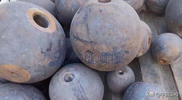 山东钢网架螺栓球检测的重要性